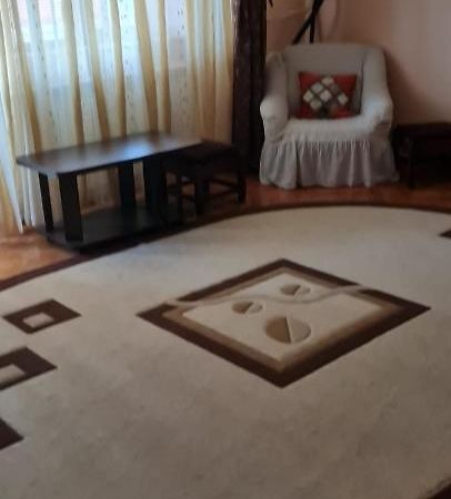 Apartament Cu 2 Camere Spatioase In Centrul Orasului - Andrei Brăila Екстериор снимка