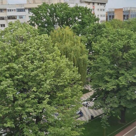 Apartament Cu 2 Camere Spatioase In Centrul Orasului - Andrei Brăila Екстериор снимка