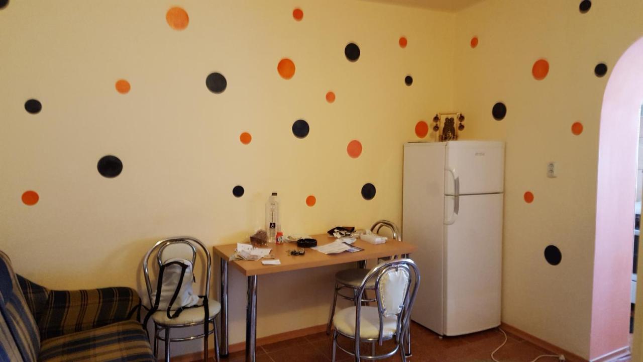 Apartament Cu 2 Camere Spatioase In Centrul Orasului - Andrei Brăila Екстериор снимка