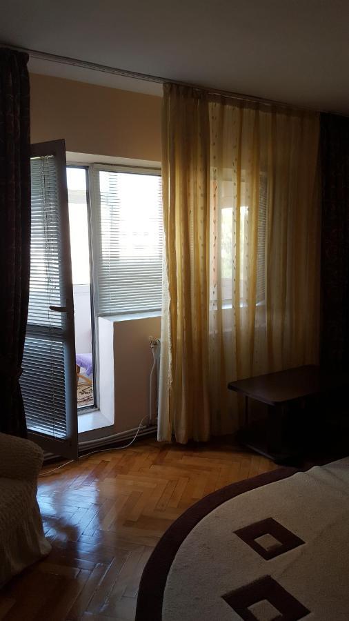 Apartament Cu 2 Camere Spatioase In Centrul Orasului - Andrei Brăila Екстериор снимка