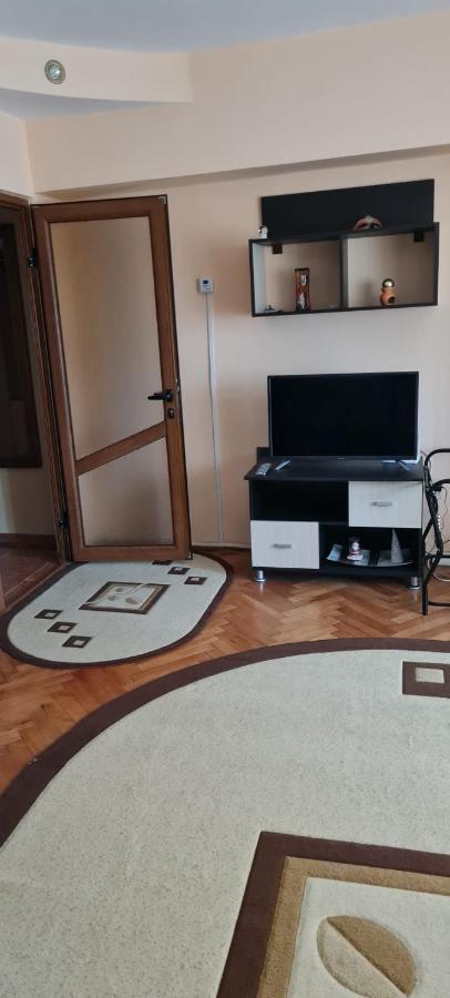 Apartament Cu 2 Camere Spatioase In Centrul Orasului - Andrei Brăila Екстериор снимка