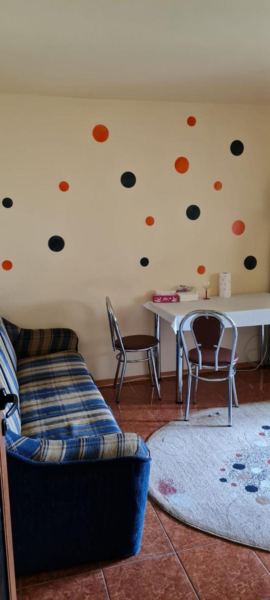 Apartament Cu 2 Camere Spatioase In Centrul Orasului - Andrei Brăila Екстериор снимка