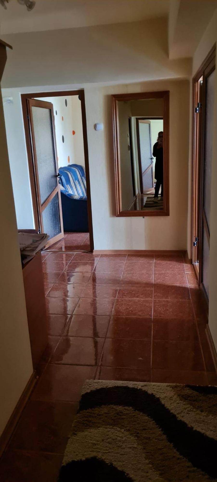 Apartament Cu 2 Camere Spatioase In Centrul Orasului - Andrei Brăila Екстериор снимка
